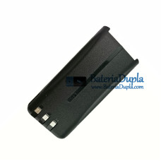 Bateria para Kenwood TK3317 KNB-45L/NX340/TK3207/2207 [Bateria de substituição]
